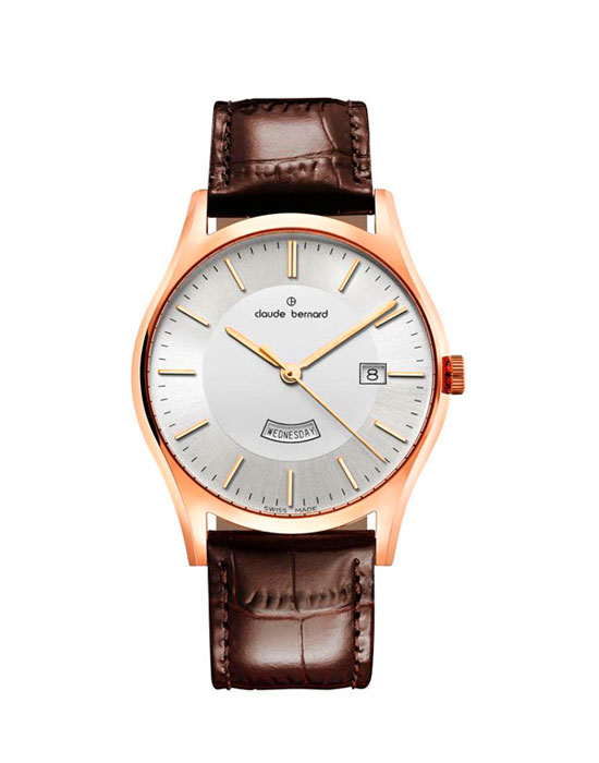 Часы Claude Bernard Classic Gents 84200-37RAIR